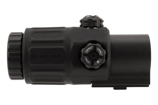 Eotech G33 compact red dot/hws magnifier.
